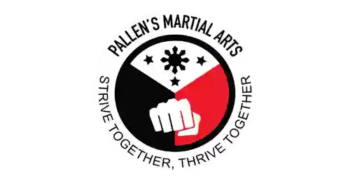 Pallen's Martial Arts, Oregon