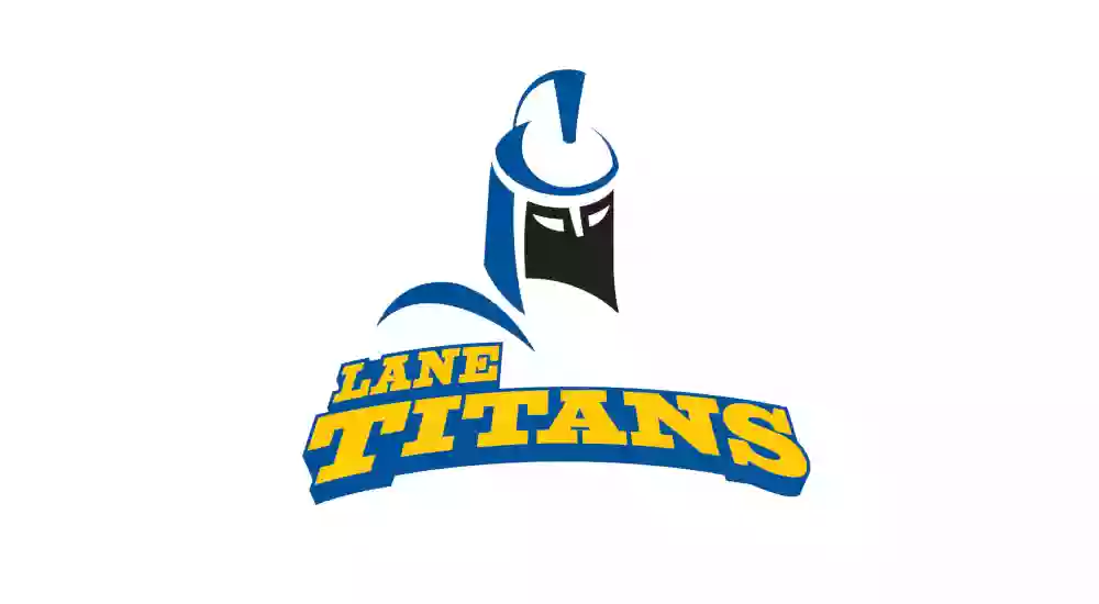 Lane Athletics