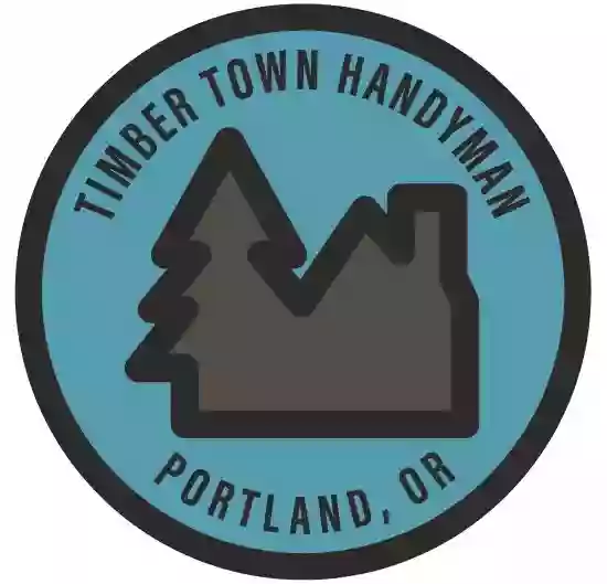 Timber Town Handyman