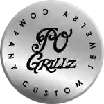 P.O. Grillz Custom Jewelry Company
