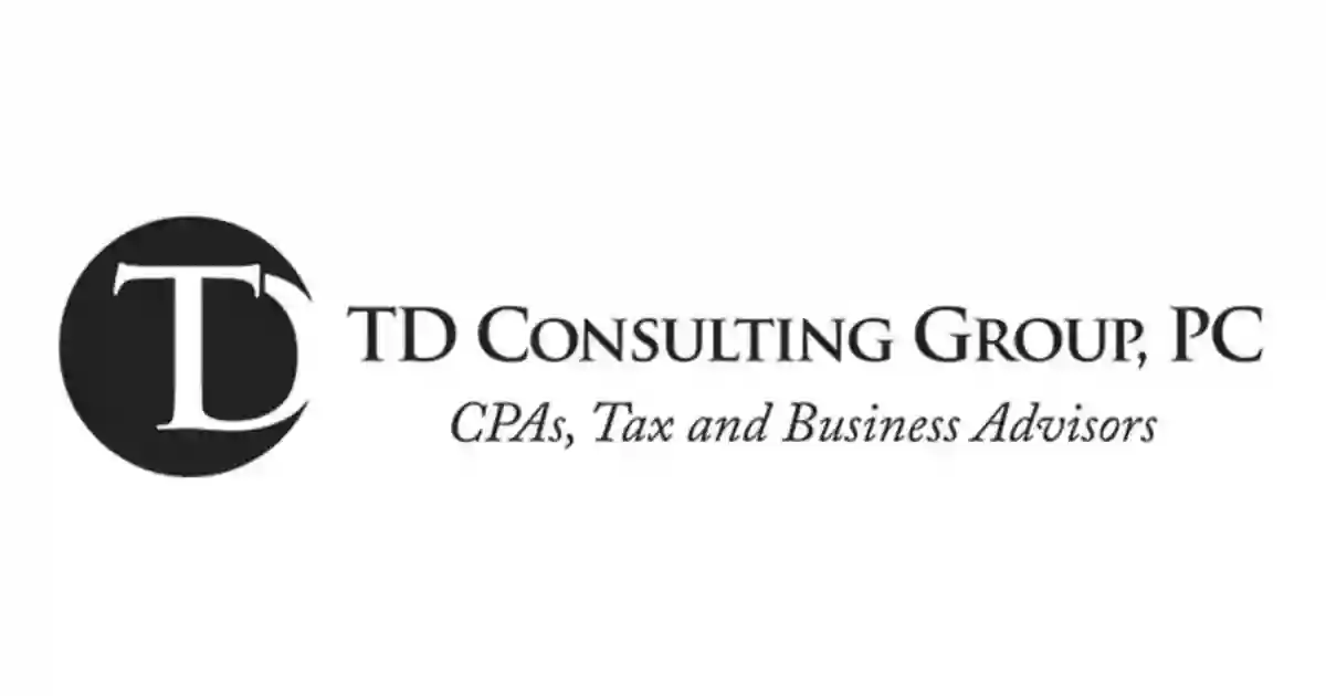 TD Consulting Group PC - CPAs, Tax, & Business Advisors