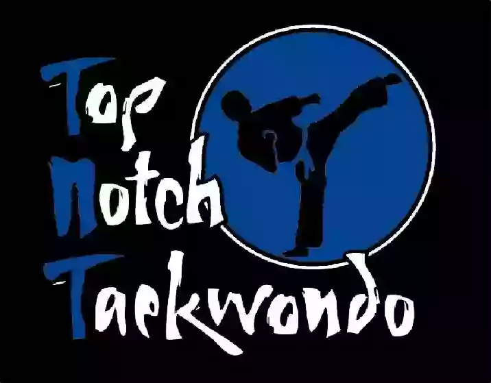 Top Notch Taekwondo