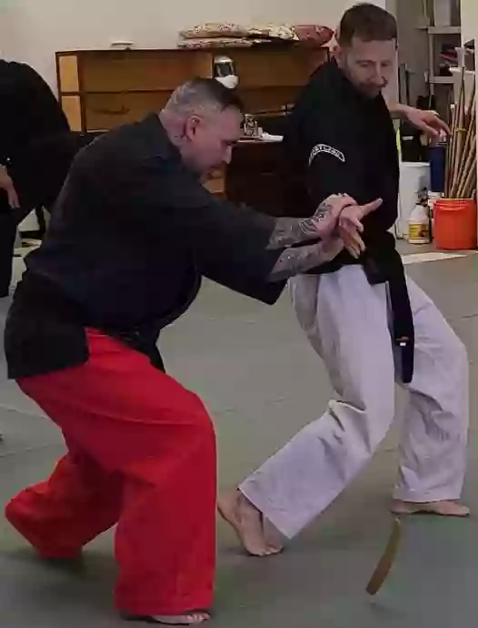 Portland Kenpo Karate