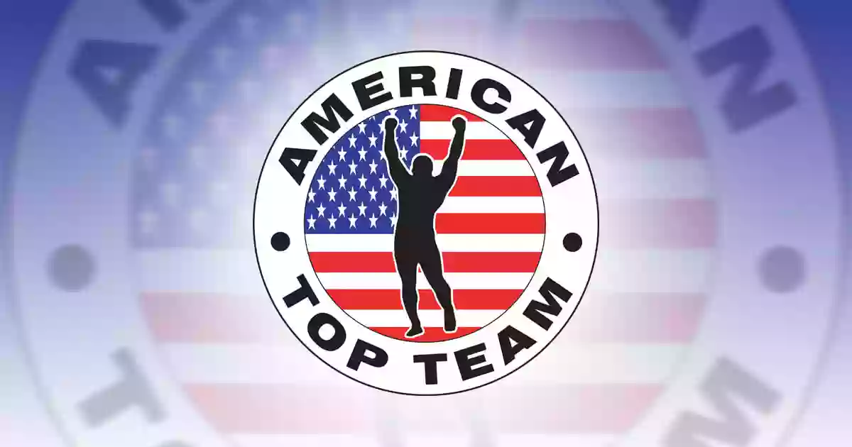 American Top Team Portland