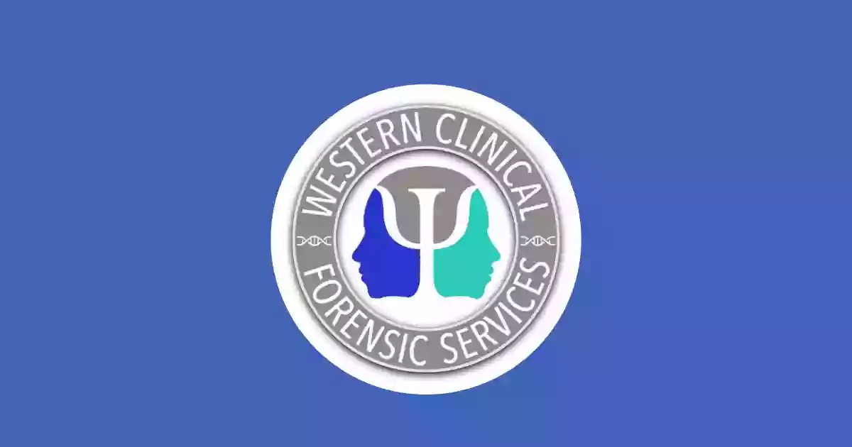 Western Clinical & Forensic Services