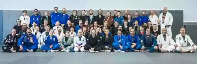 Unicorn Jiu Jitsu