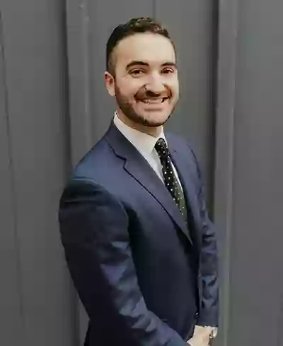 Nicholas Karimzadeh - Associate Financial Advisor, Ameriprise Financial Services, LLC