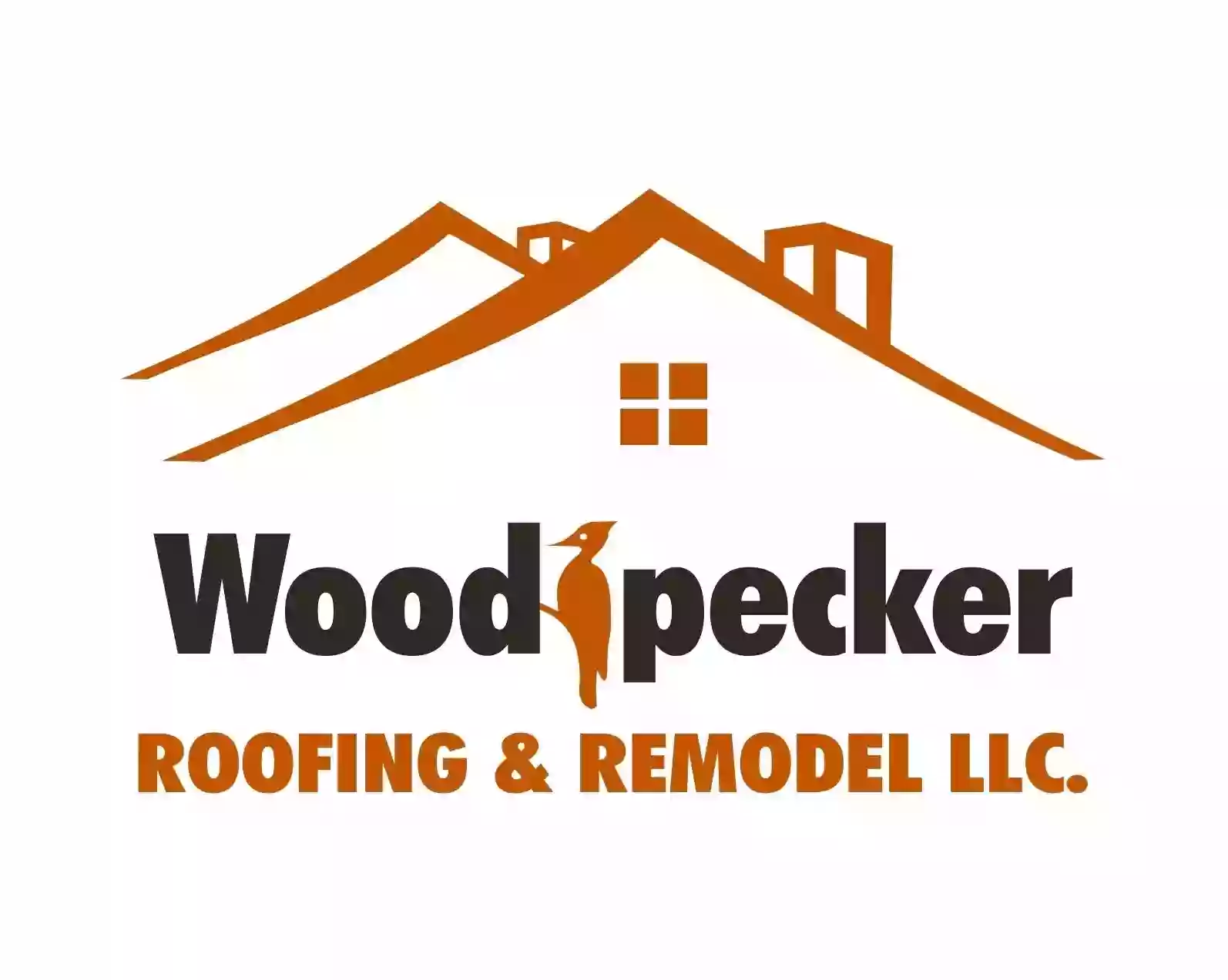 Woodpecker Roofing & Remodel LLC