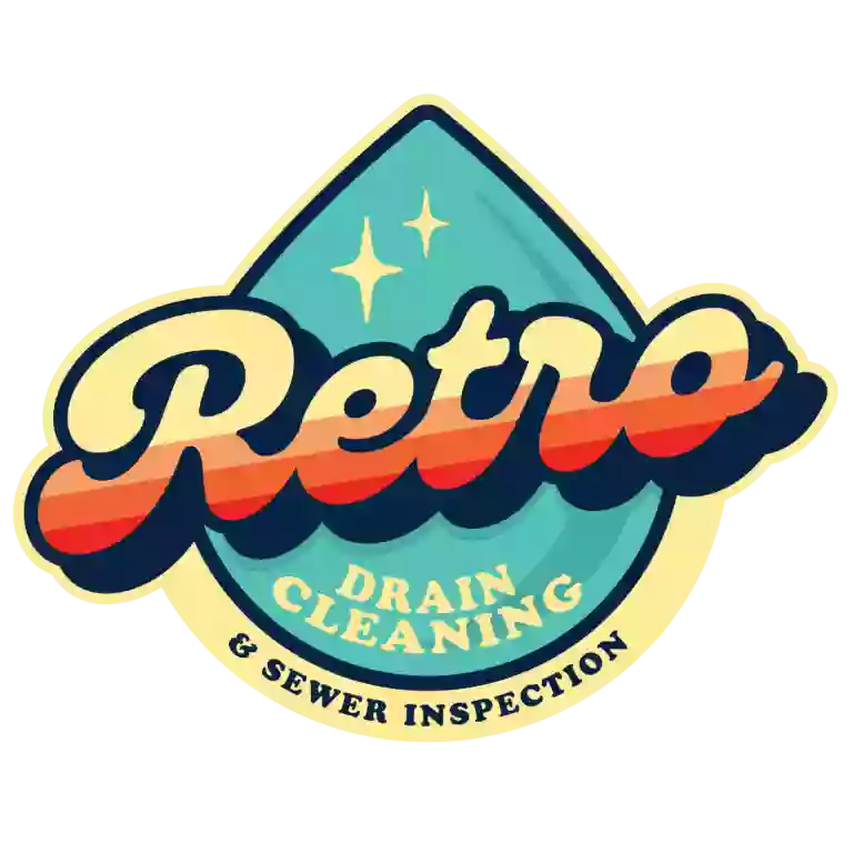 Retro Drain Cleaning & Sewer Inspection