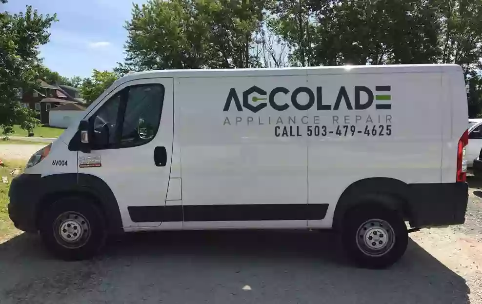 Accolade Appliance Repair