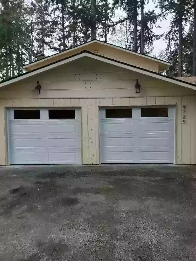 Ultimate Garage Door INC