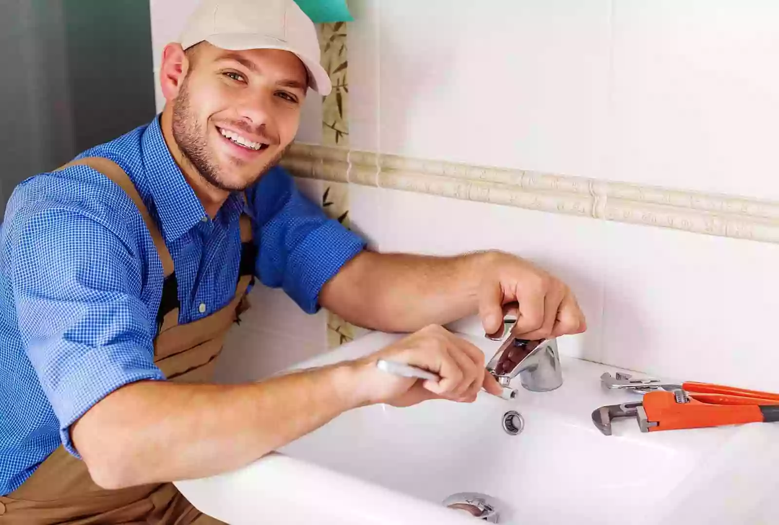 Plumbing Services in Portland - Repiping Services in Portland - JamPlumbingPDX