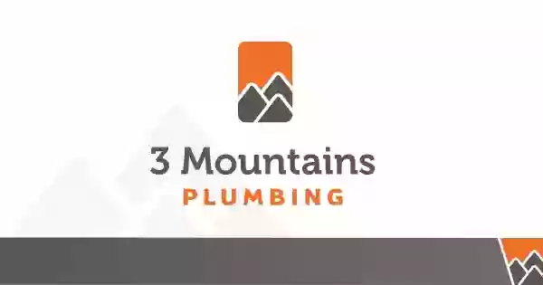 3 Mountains Plumbing