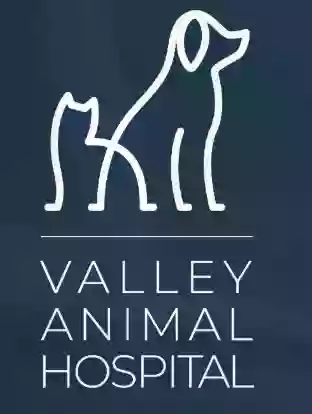 Valley Animal Hospital: Fosrberg Margaret DVM