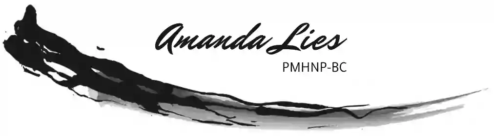 Amanda Lies, Psychiatric Mental Health Nurse Practitioner