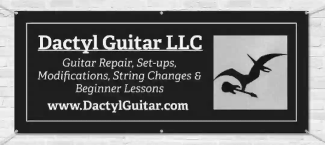 Dactyl Guitar LLC