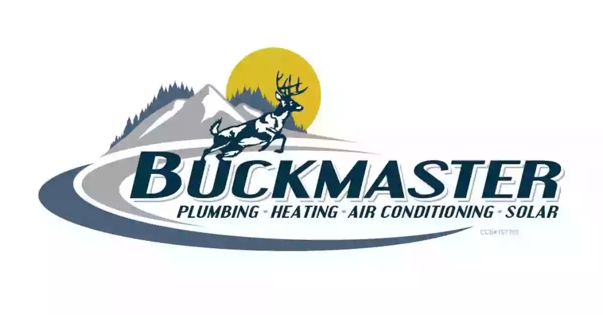 Buckmaster Plumbing, Heating and Air Conditioning