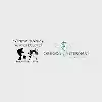 Willamette Valley Animal Hospital of Gladstone