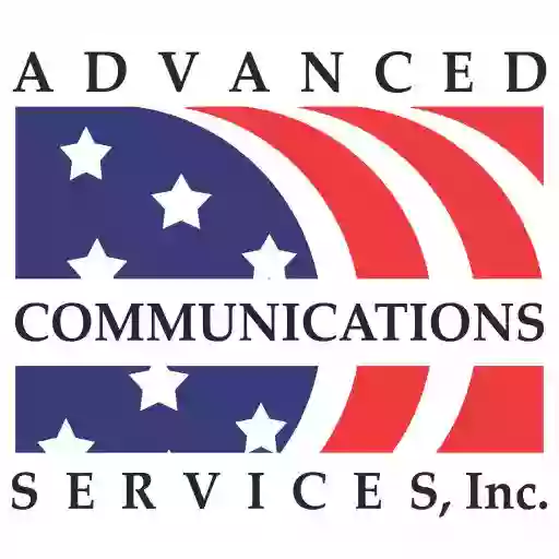 Advanced Communications Services, Inc.