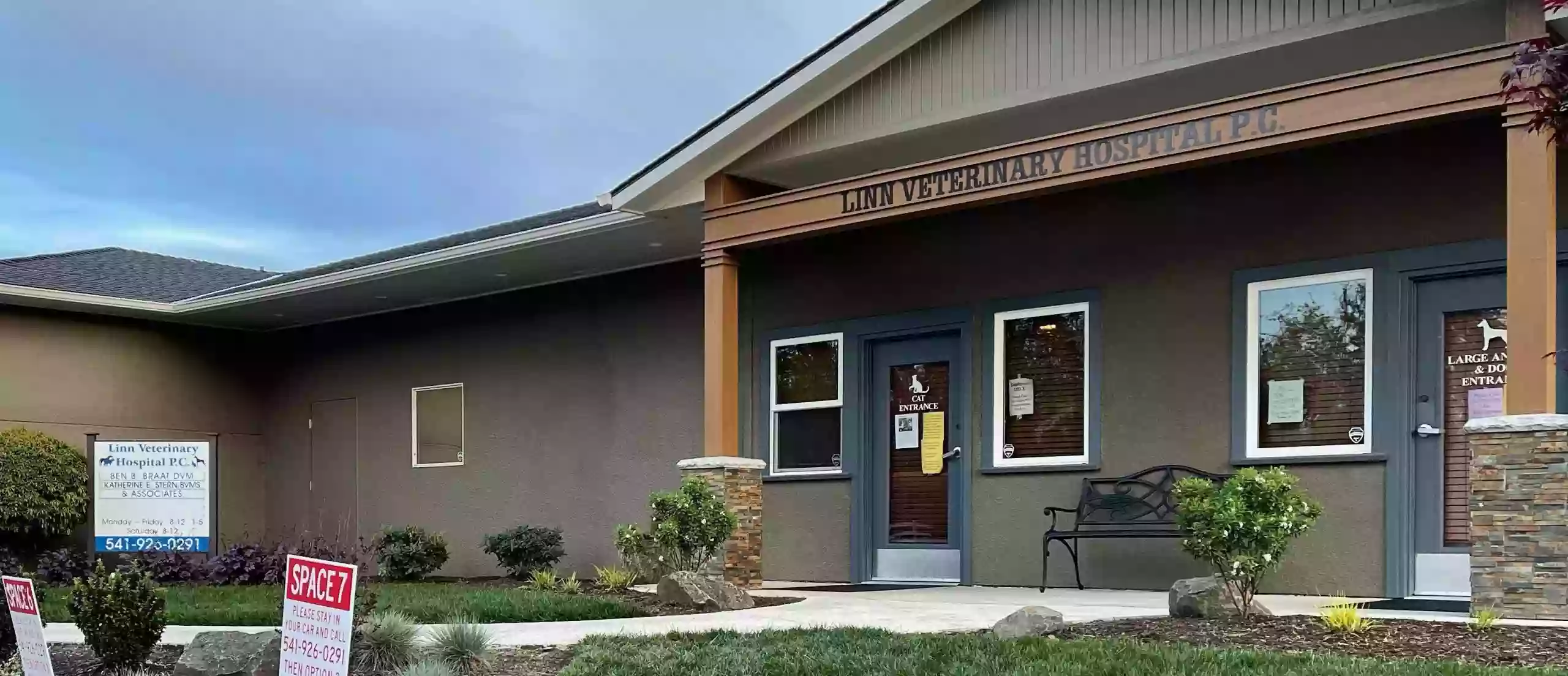 Linn Veterinary Hospital