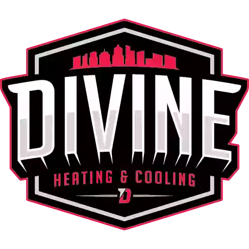 Divine Heating & Cooling