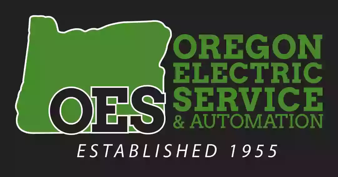 Oregon Electric Service