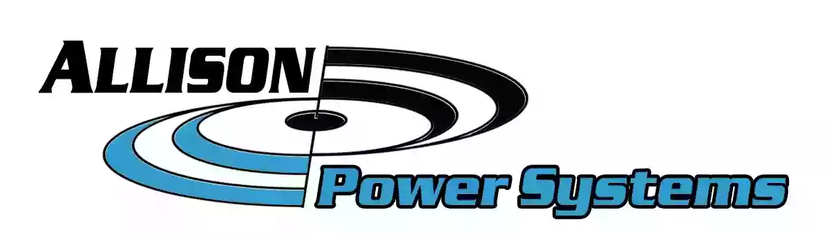 Allison Power Systems Co