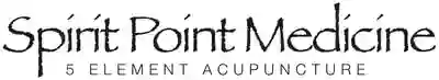 Spirit Point Medicine