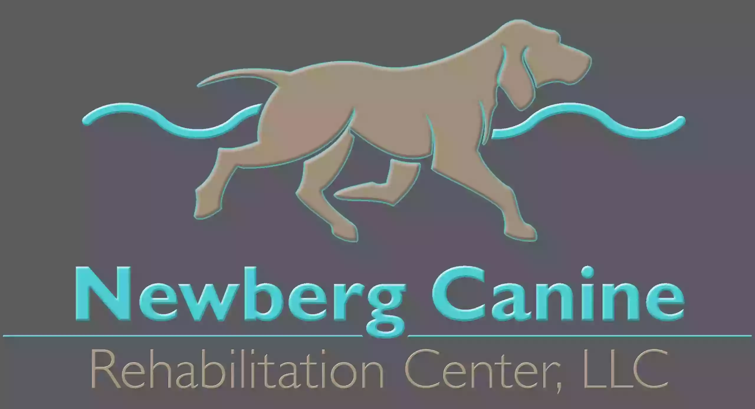 Newberg Canine Rehab Center