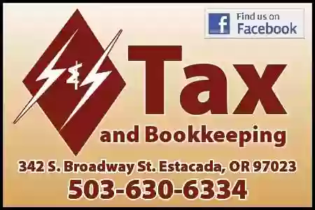 S & S Tax & Bookkeeping Services