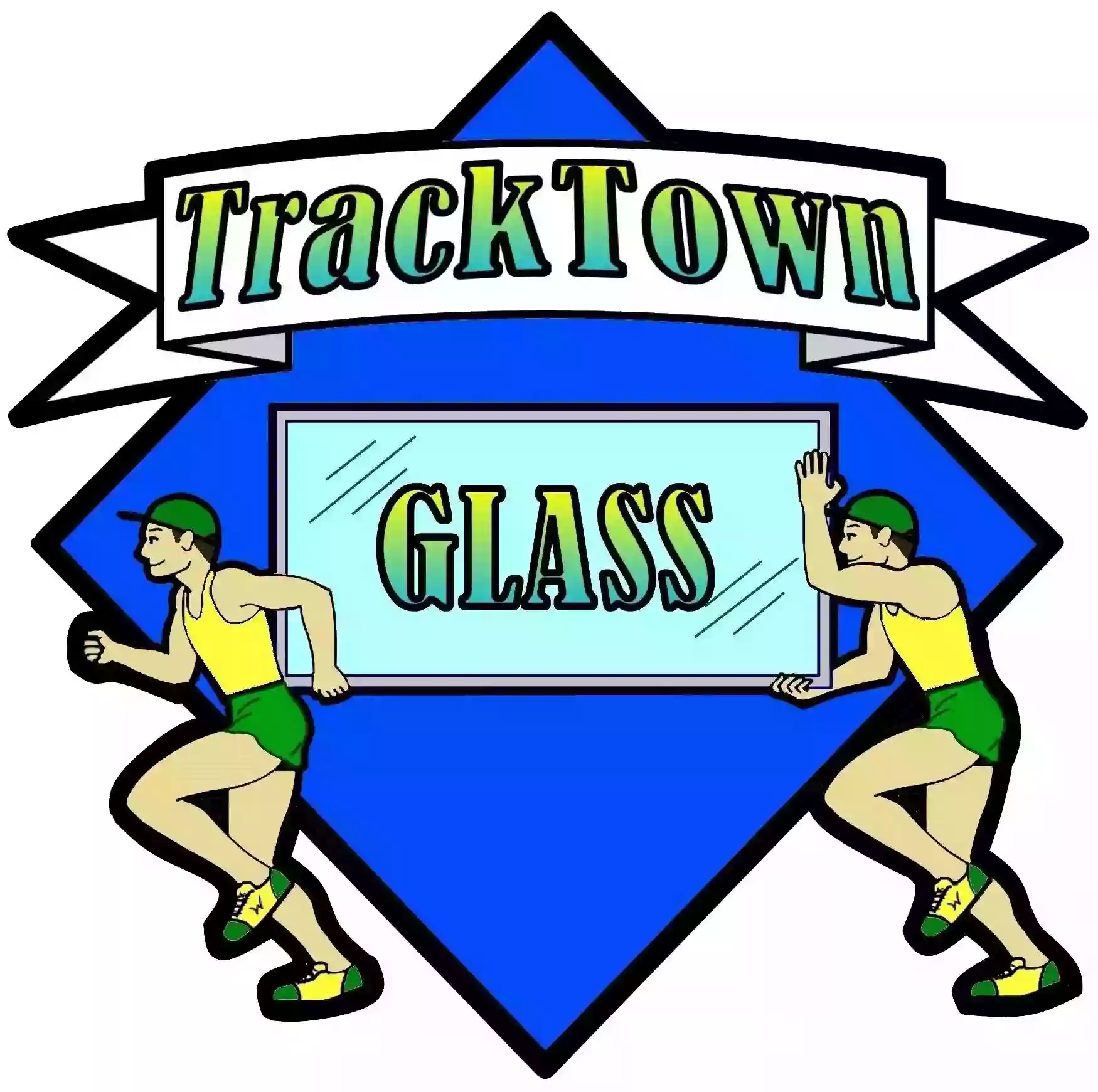 TrackTown Glass