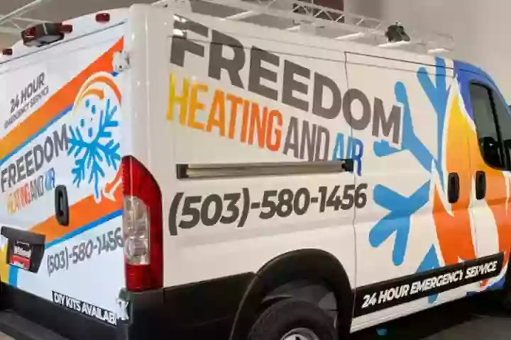 Freedom Heating and Air