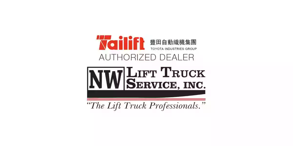 NW Lift Truck Service Inc.