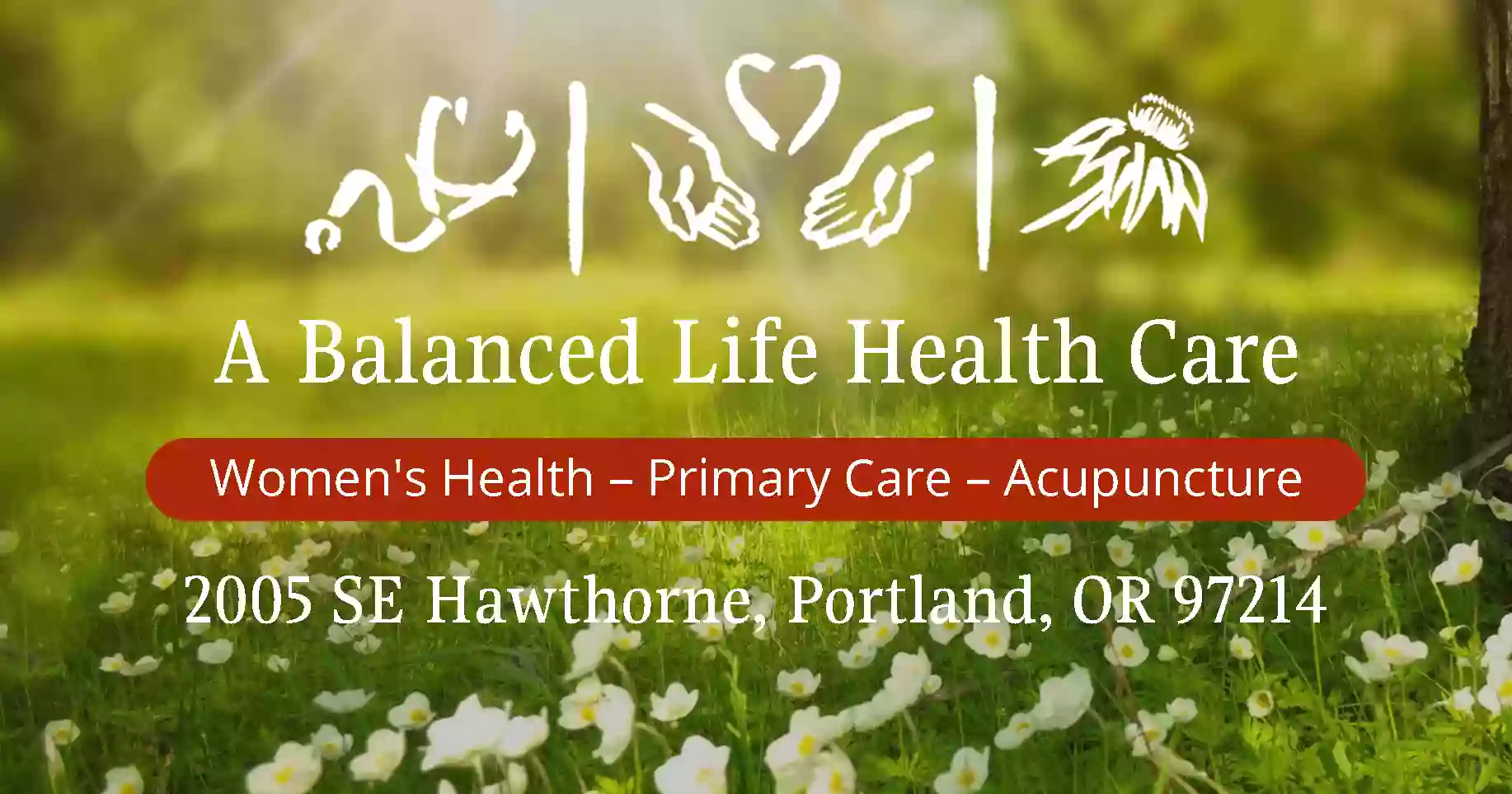 A Balanced Life Health Care