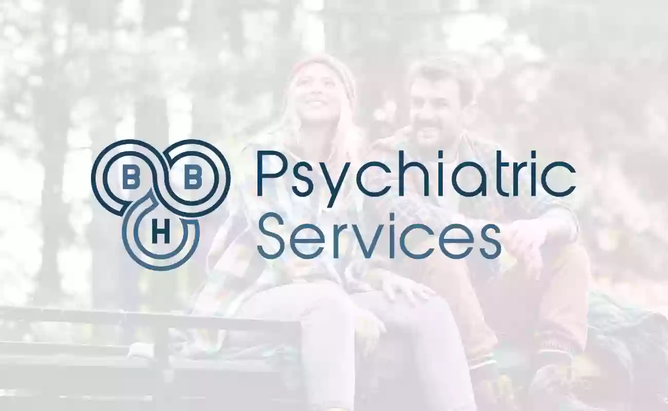 BBH Psychiatric Services - Portland