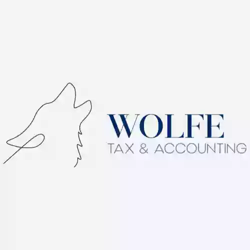 Wolfe Tax & Accounting