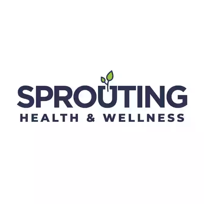 Sprouting Health & Wellness