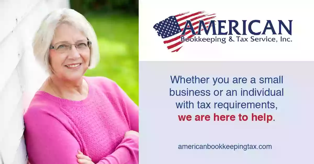 American Bookkeeping & Tax Services