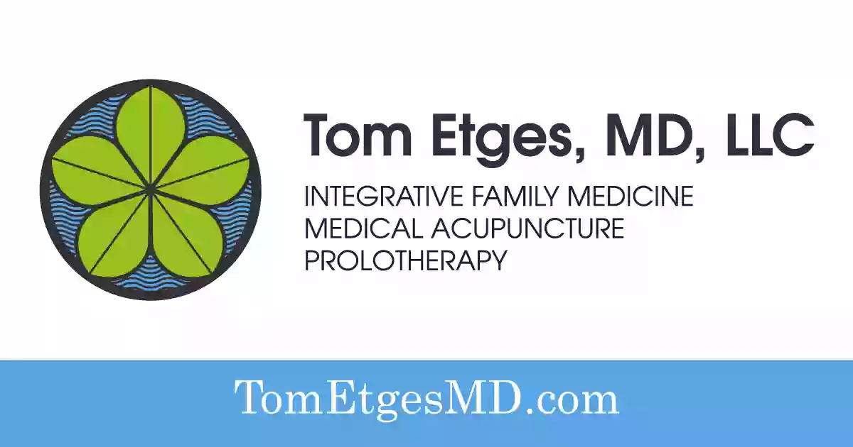 Tom Etges, MD, LLC