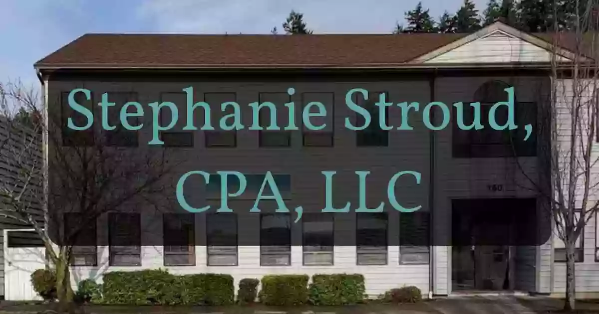 Stephanie Stroud, CPA, LLC