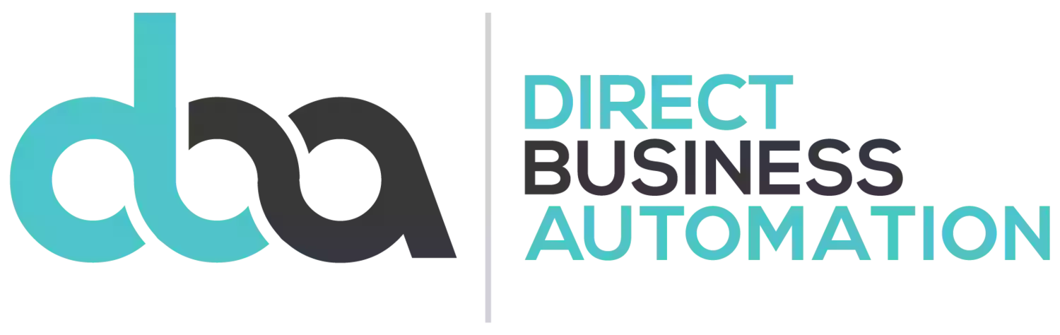 Direct Business Automation