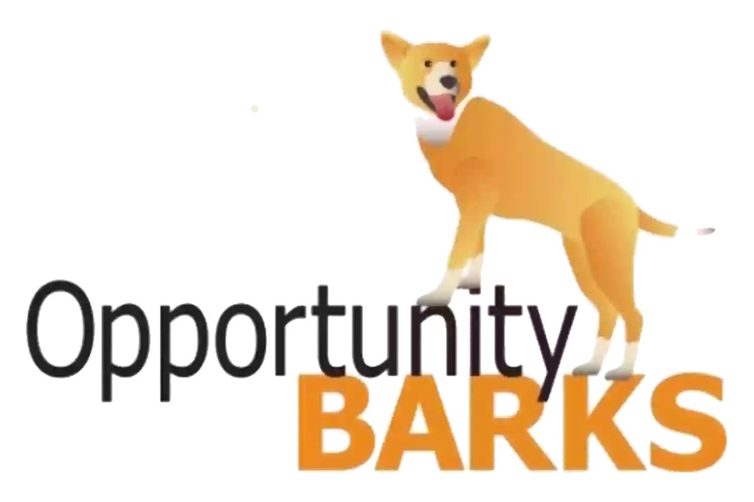 Opportunity Barks