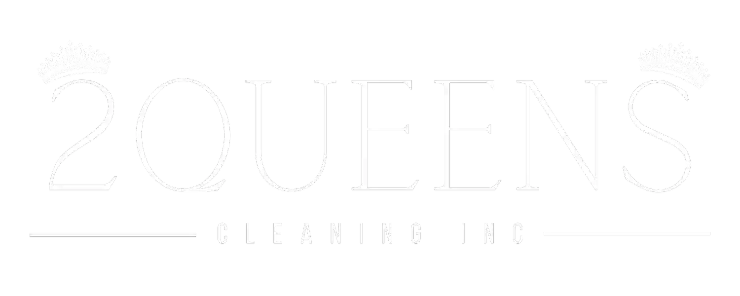 2 QUEENS CLEANING LLC