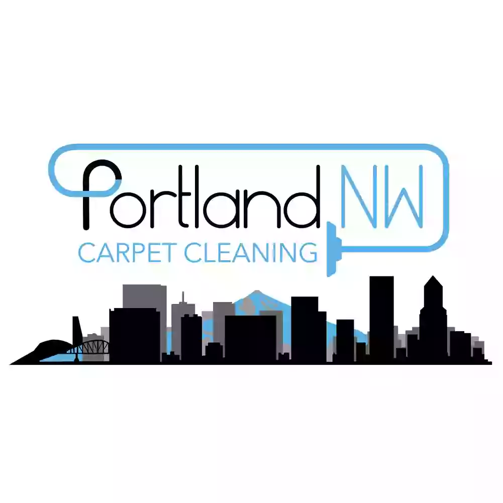 Portland NW Carpet Cleaning