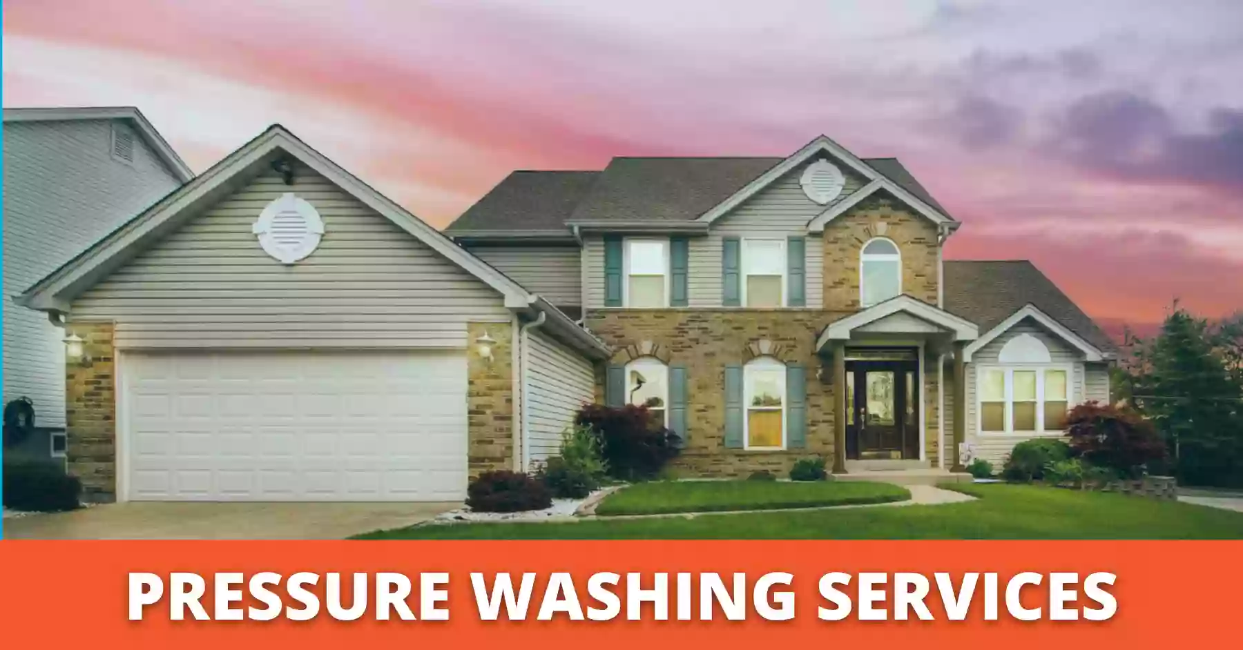 DG Pressure Washing LLC