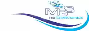 MGS Pro Cleaning Services LLC