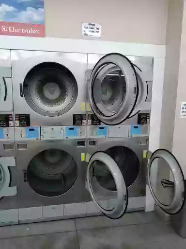 Eco Express Laundry