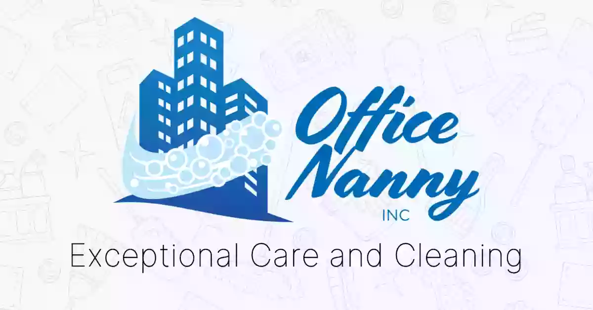The Office Nanny, Inc.