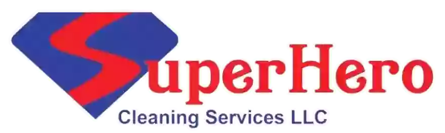 Superhero Cleaning Services LLC