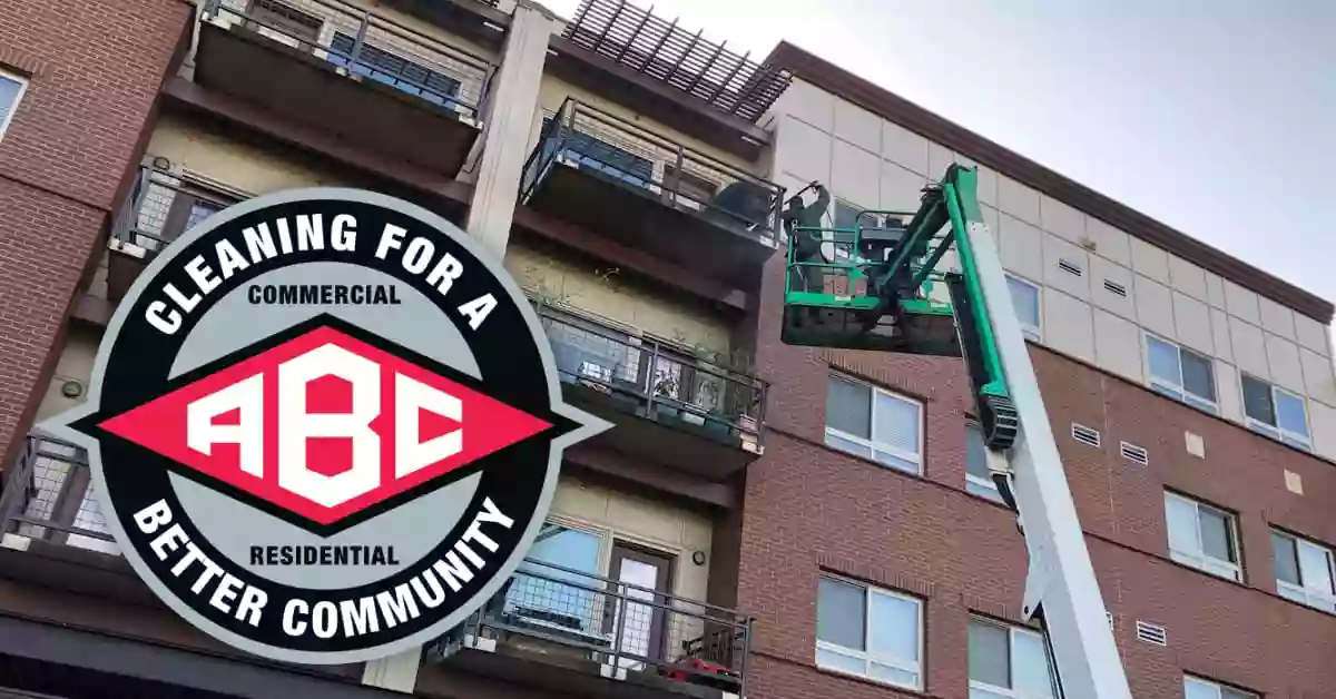 ABC Window Cleaners & Building Maintenance